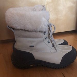 Ugg Adirondack Boot
